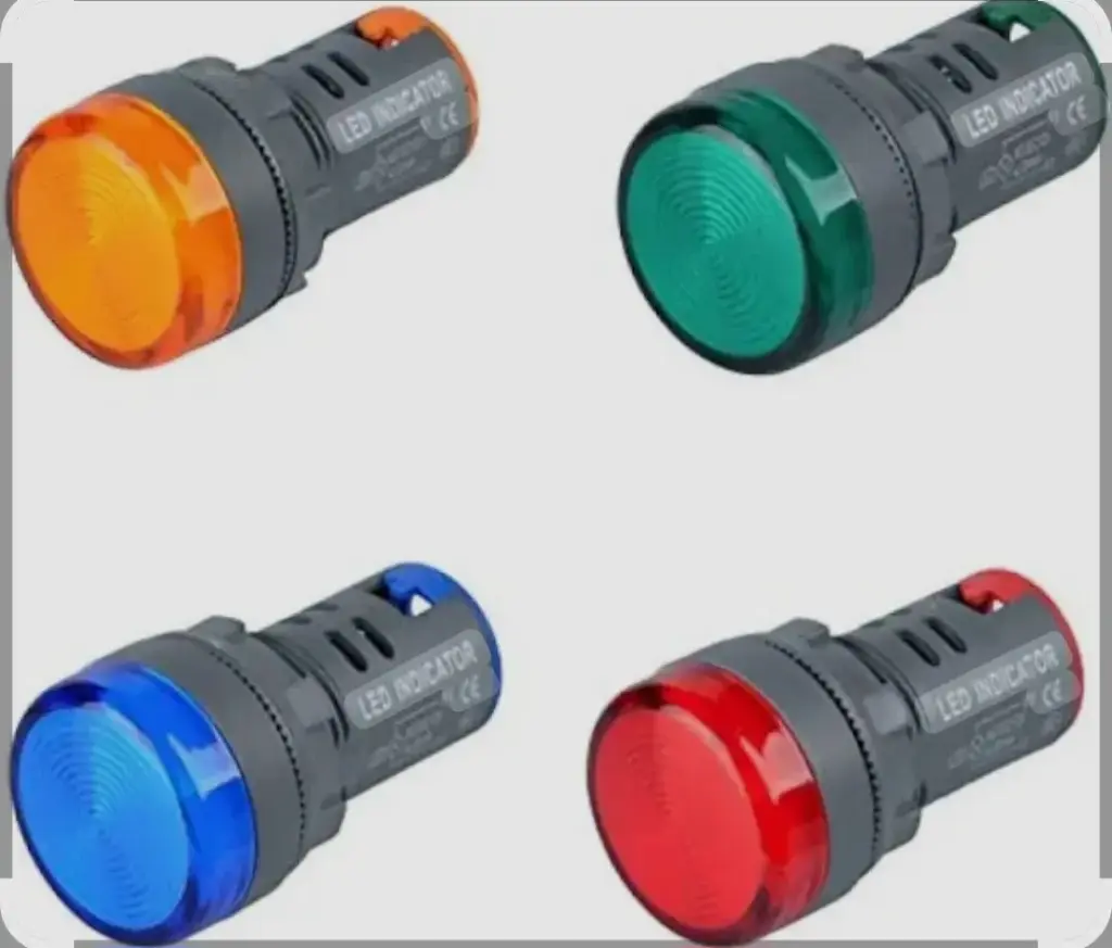 LED Indicator