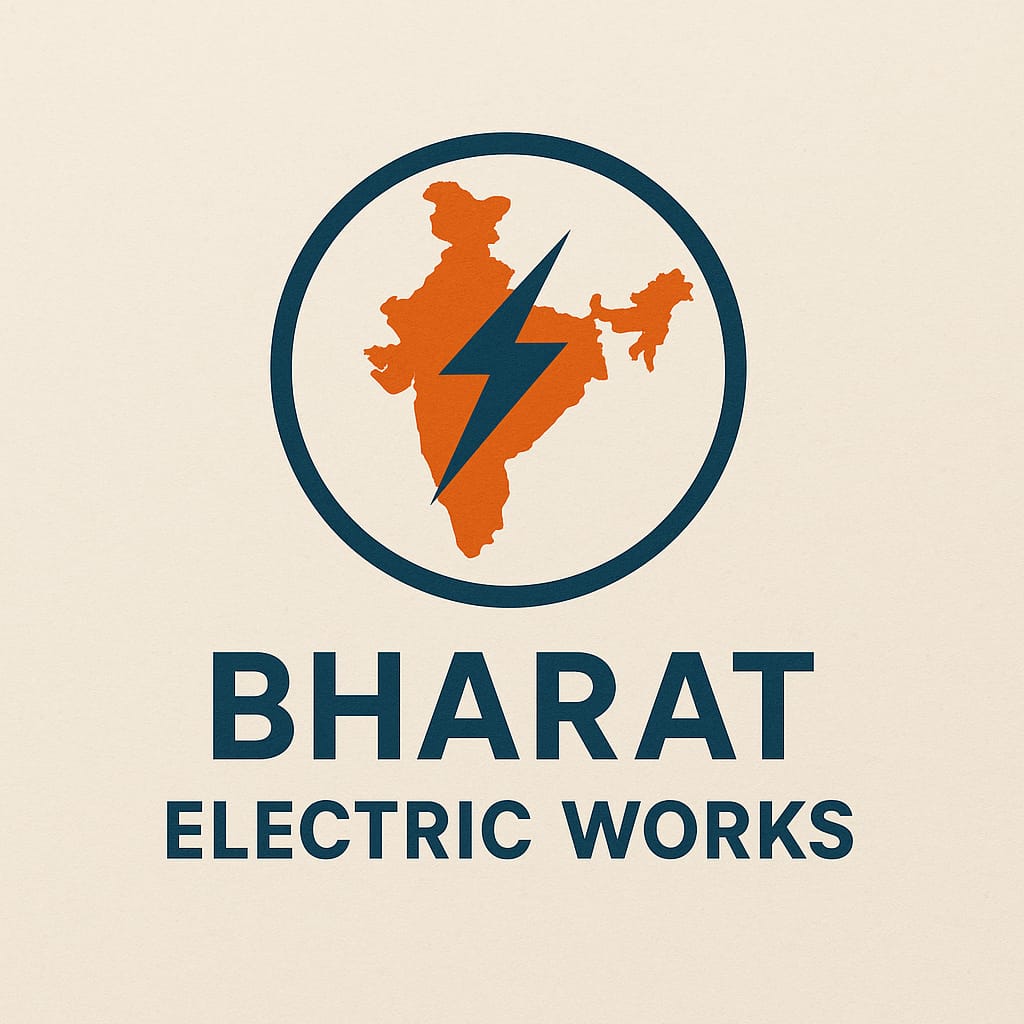 bharat electric works